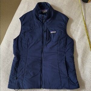 Patagonia Nano Air Vest, size Medium